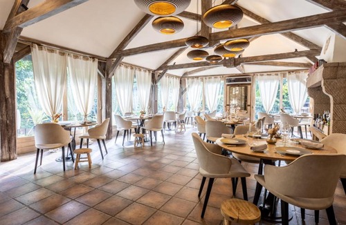 Conques Hotel | Moulin de Cambelong- Emilie & Thomas - Teritoria