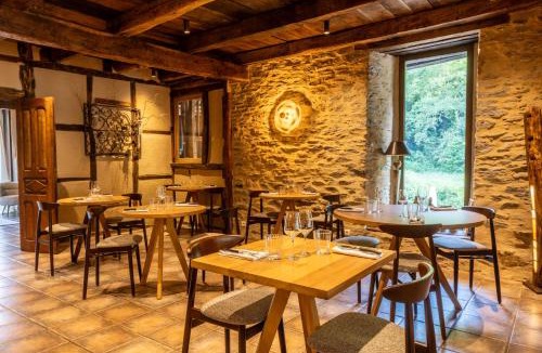 Conques Hotel | Moulin de Cambelong- Emilie & Thomas - Teritoria