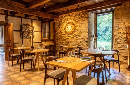 Conques Hotel | Moulin de Cambelong- Emilie & Thomas - Teritoria