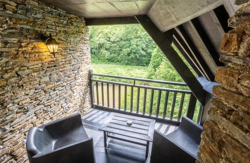 Conques Hotel | Moulin de Cambelong- Emilie & Thomas - Teritoria