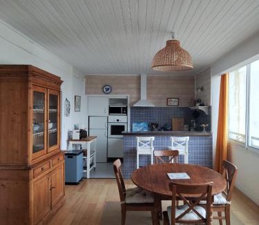 Chaillevette House | Moulin de Chatressac
