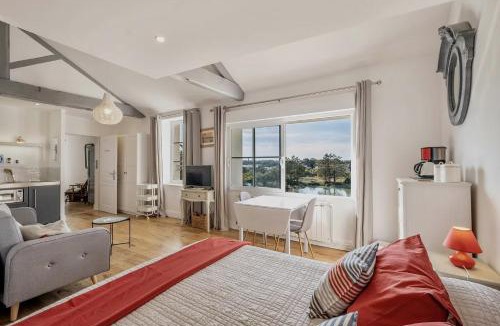 Chaillevette House | Moulin de Chatressac