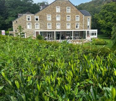 Daverdisse Hotel | Moulin de Daverdisse