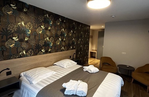 Daverdisse Hotel | Moulin de Daverdisse