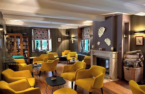 Daverdisse Hotel | Moulin de Daverdisse