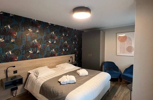 Daverdisse Hotel | Moulin de Daverdisse
