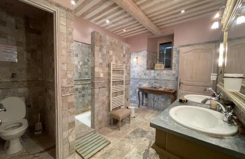Trans-en-Provence Villa | Moulin de Fabregon
