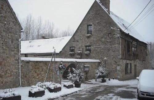 Flagy Hotel | Moulin de Flagy