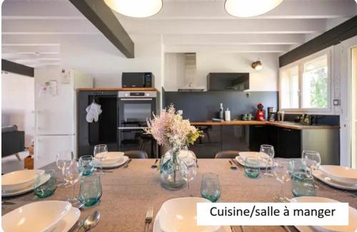 Saint-Genes-de-Castillon House | Moulin de Bigorre