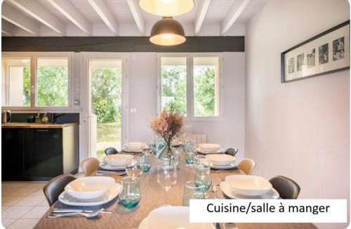 Saint-Genes-de-Castillon House | Moulin de Bigorre