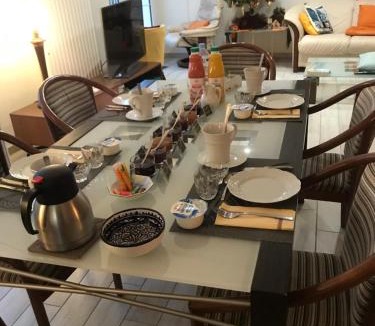 Thouars Bed & Breakfast | MOULIN DE L'ABBESSE