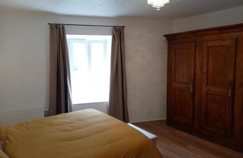 Champlive House | moulin de la chevanne