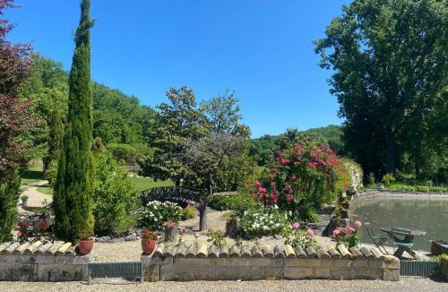 Voulgezac Bed & Breakfast | Moulin de Nanteuillet