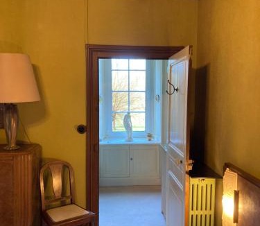 Voulgezac Bed & Breakfast | Moulin de Nanteuillet
