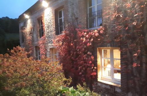 Maletable Bed & Breakfast | Moulin de Sévoux