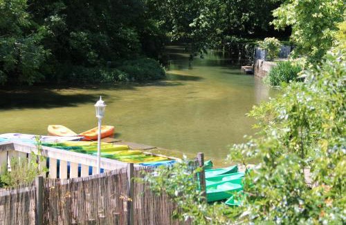 Vibrac House | Moulin de Vibrac