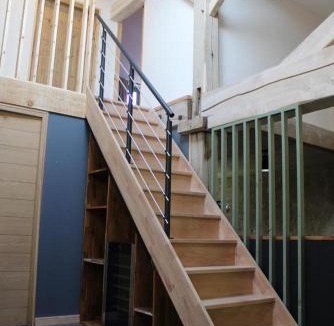 Vibrac House | Moulin de Vibrac