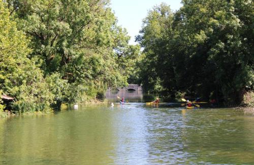 Vibrac House | Moulin de Vibrac