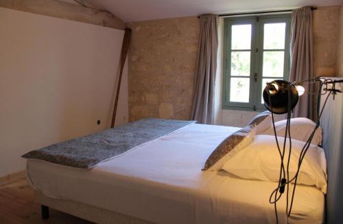 Vibrac House | Moulin de Vibrac