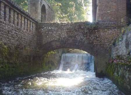 Saint-Martin-d'Ecublei House | moulin des gondrillers