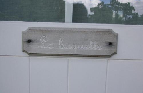 Allan Bed & Breakfast | Moulin Mariman