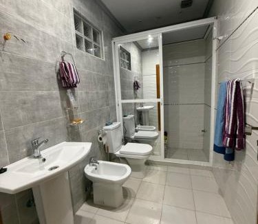 Larache Apartment | Mouna