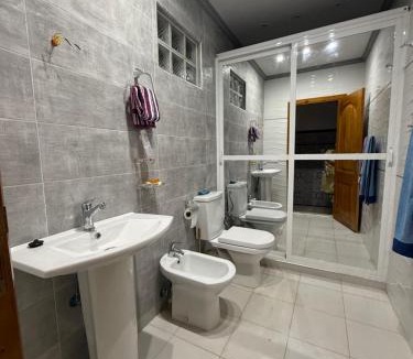Larache Apartment | Mouna
