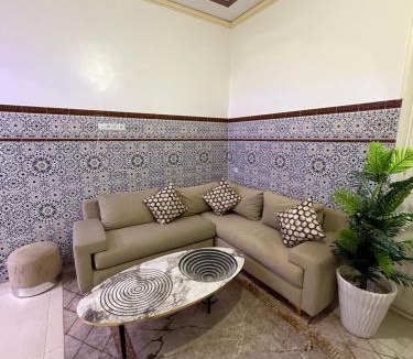 Larache Apartment | Mouna