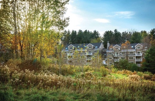Brownsville Resort | Mount Ascutney Beautiful 1 Bedroom Resort In Brownsville Vermont an IHG Vacation