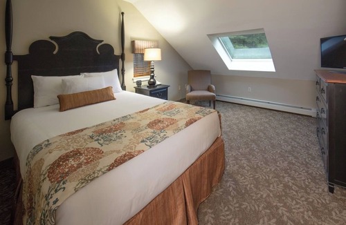 Brownsville Resort | Mount Ascutney Resort in Brownsville Vermont by IHG Holiday Inn Club Vacations