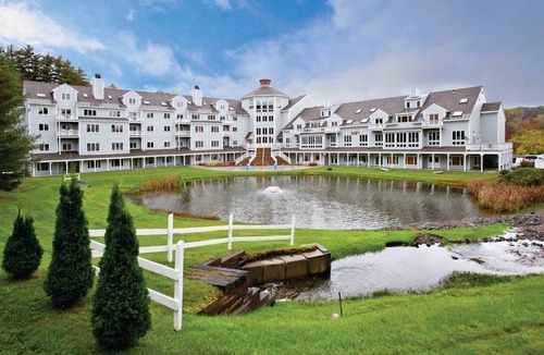 Brownsville Resort | Mount Ascutney Resort in Brownsville Vermont by IHG Holiday Inn Club Vacations