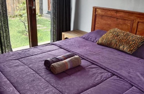 Songan House | Mount Batur Homestay