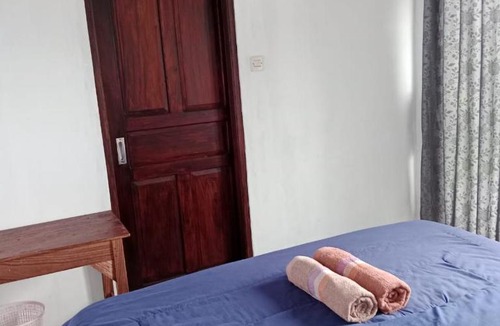 Songan House | Mount Batur Homestay