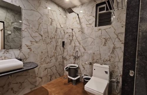 Mhasla Hotel | Mount Bliss Resort