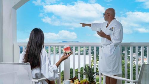 Morne Rouge Resort | Mount Cinnamon Beach & Wellness Resort