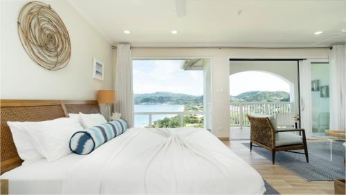 Morne Rouge Resort | Mount Cinnamon Beach & Wellness Resort