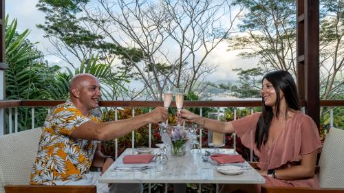 Morne Rouge Resort | Mount Cinnamon Beach & Wellness Resort