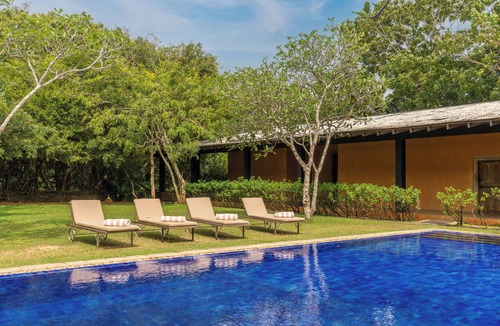 Mirissa Villa | Mount Cinnamon - Exclusive Villa in Mirissa with WiFi, AC