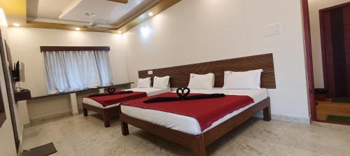 Yercaud Apartment | Mount Coco Resort Yercaud