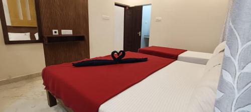 Yercaud Apartment | Mount Coco Resort Yercaud