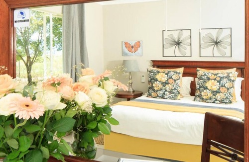 Kokstad Hotel | Mount Currie Inn