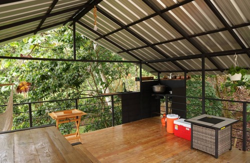 Santiago de los Caballeros Cabin | Mountain Dream, Casa Loma, 30min Santiago