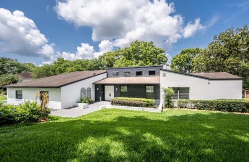 Mount Dora House | Mount Dora - Lake Jem