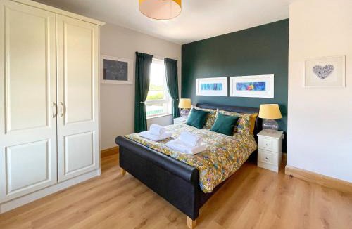 Cushendall Bed & Breakfast | Mount Edwards Hill Guest Accommodation