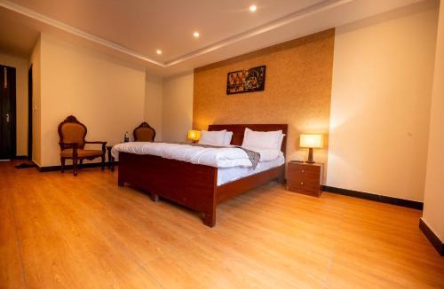 Kohistan Hotel | Mount Feast Hotel Naran