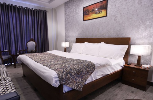 Kohistan Hotel | Mount Feast Hotel