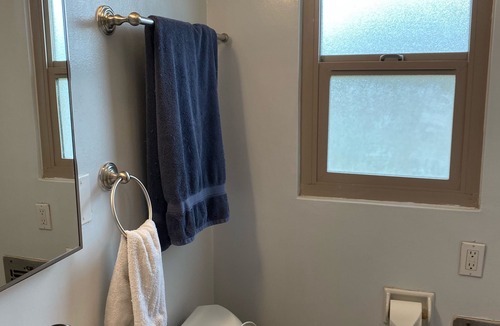 Mount Helix Cottage | Mount Helix Getaway!
