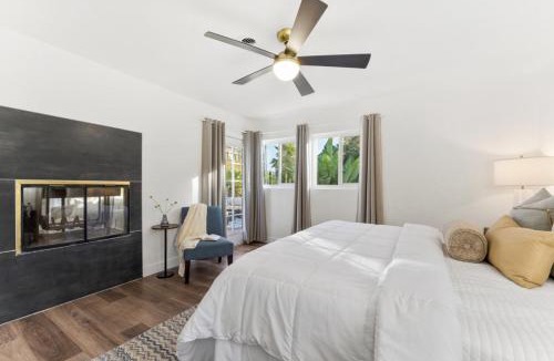 Mount Helix House | Mount Helix, Jacuzzi, King Bed, EV Charger