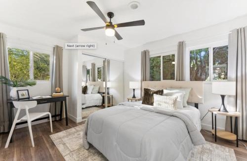 Mount Helix House | Mount Helix, Jacuzzi, King Bed, EV Charger