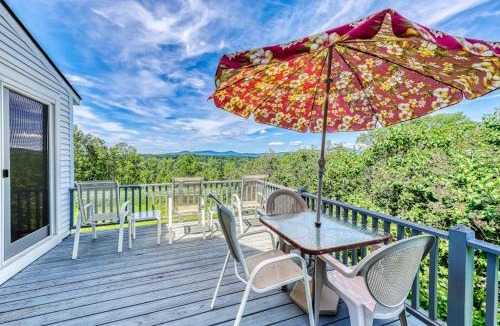 Belmont House | Mount Holly Home